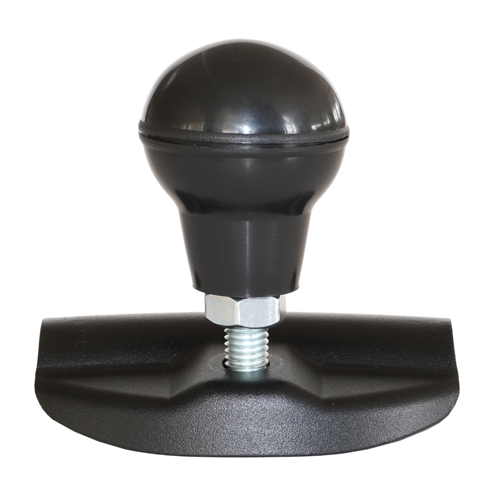 Nuca pentru volan neagra Mega Drive