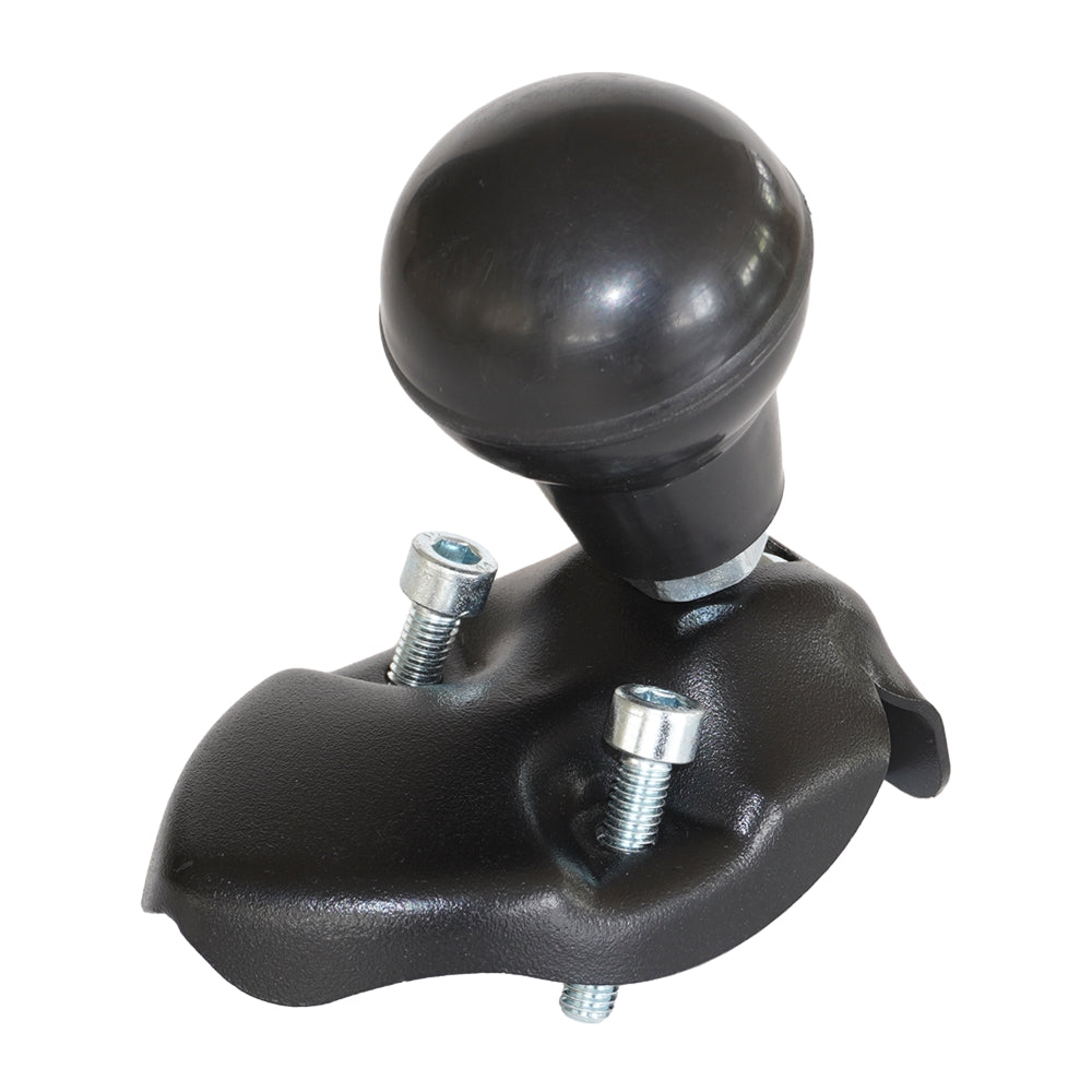 Nuca pentru volan neagra Mega Drive