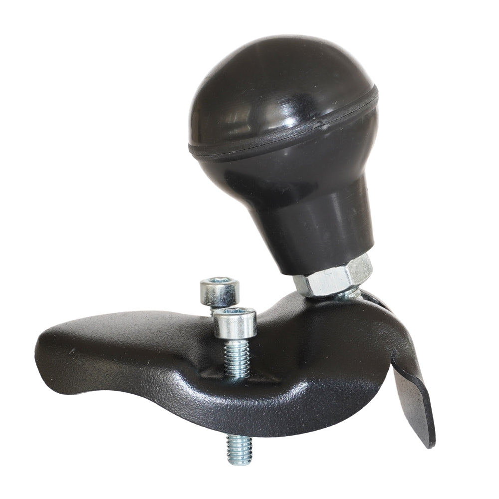 Nuca pentru volan neagra Mega Drive