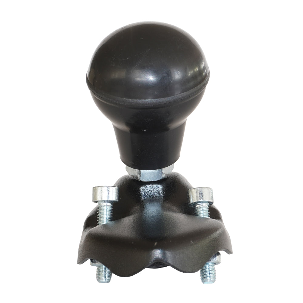 Nuca pentru volan neagra Mega Drive