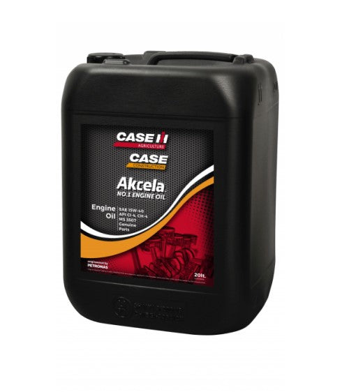 Ulei NO. 1 ENGINE OIL 15W40 20L Akcela