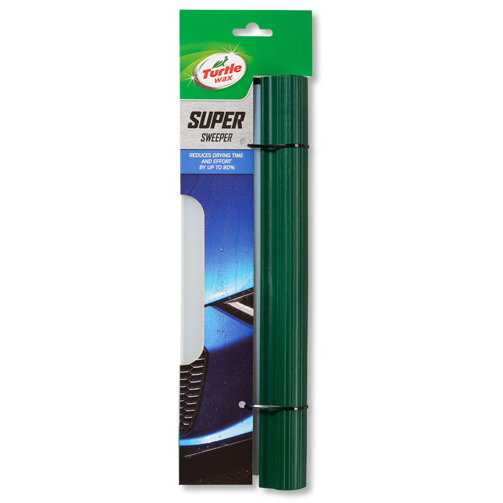 Curatitor pentru indepartat apa TURTLE WAX