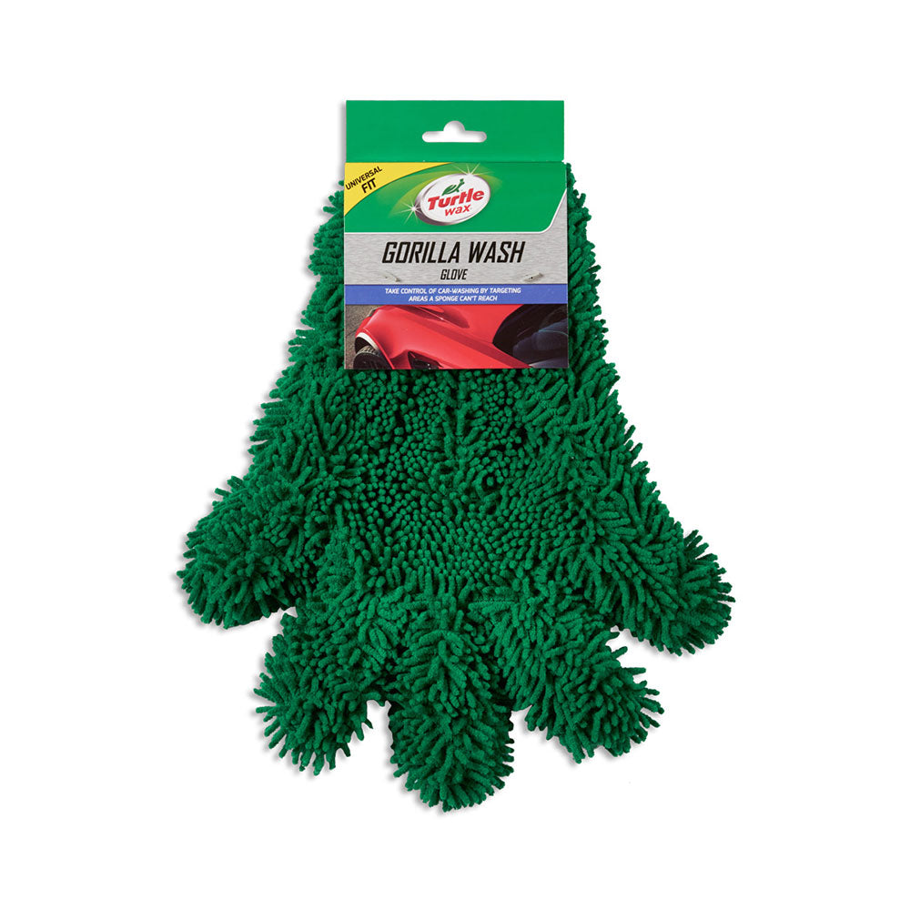 Manusa pentru spalat masina TURTLE WAX