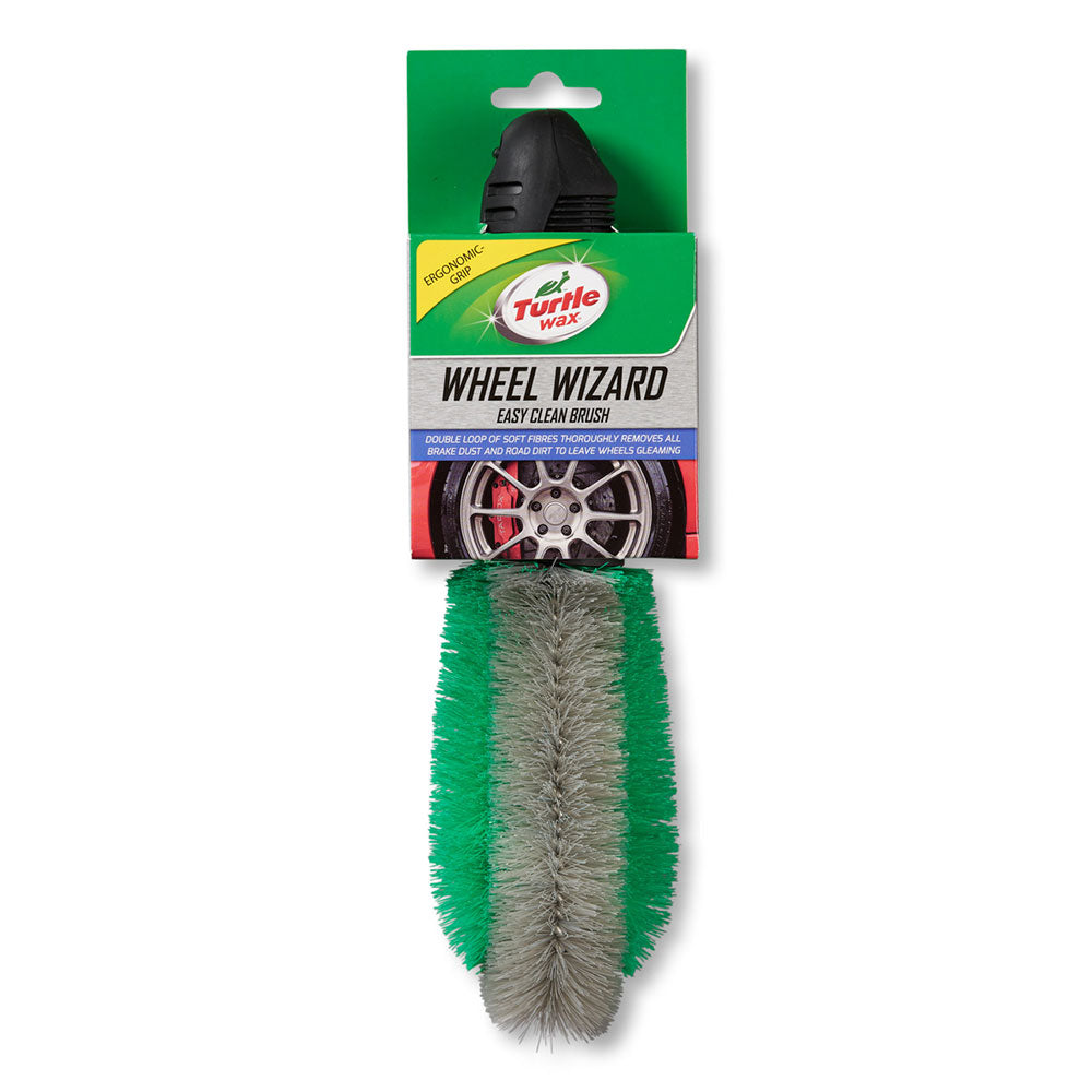 Perie pentru curatat jante TURTLE WAX