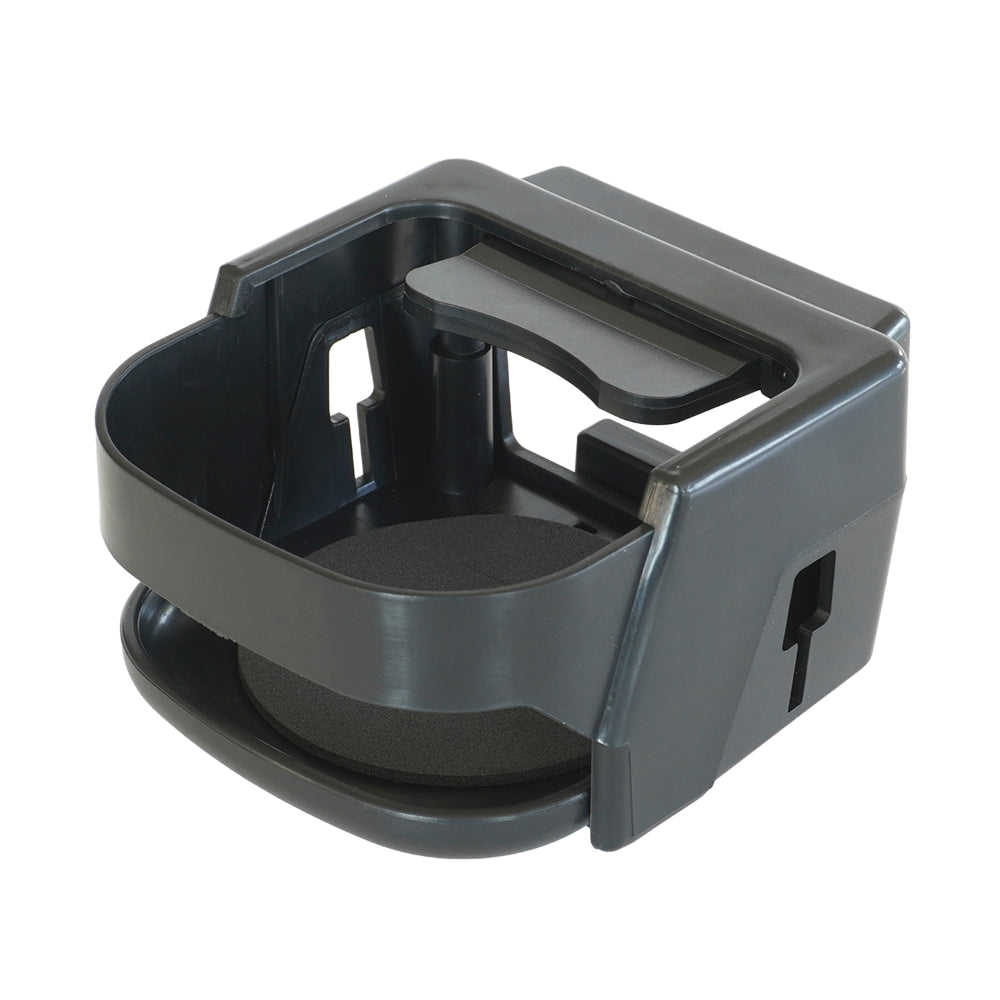 Suport pentru pahare NEGRU Mega Drive