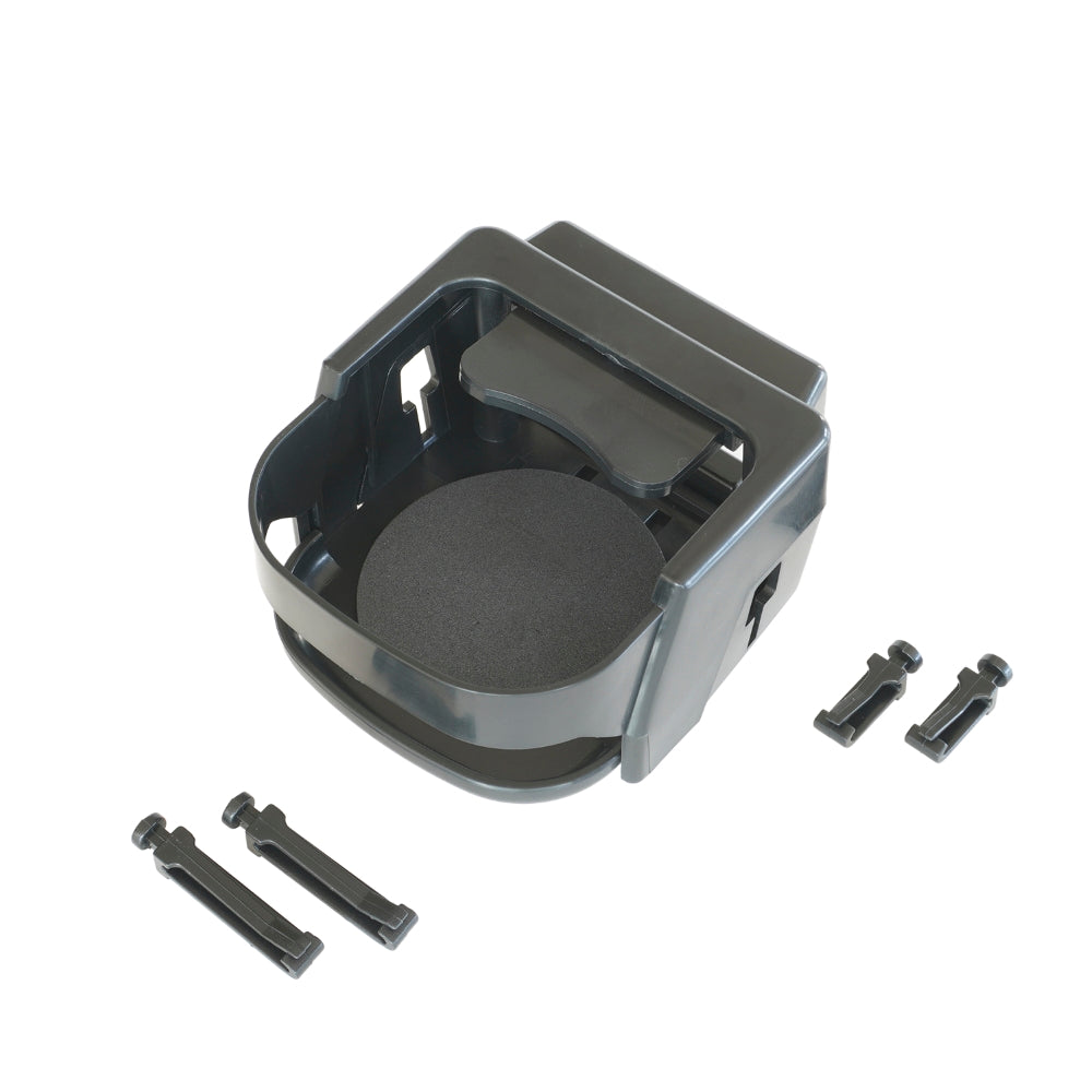 Suport pentru pahare NEGRU Mega Drive