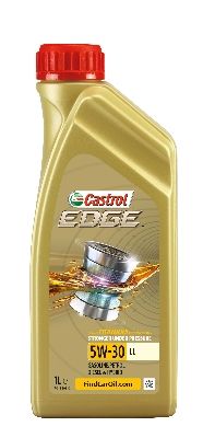 Ulei EDGE 5W-30 LL- 1L Castrol