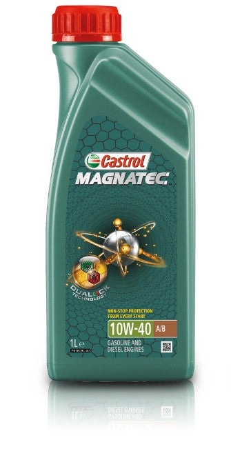Ulei MAGNATEC 10W-40 A/B- 1L Castrol