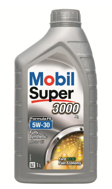 Ulei SUPER 3000 X1 FORMULA FE 5W-30- 1L Mobil