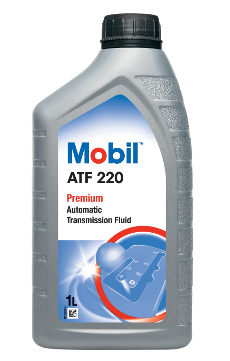 Ulei ATF 220- 1L Mobil