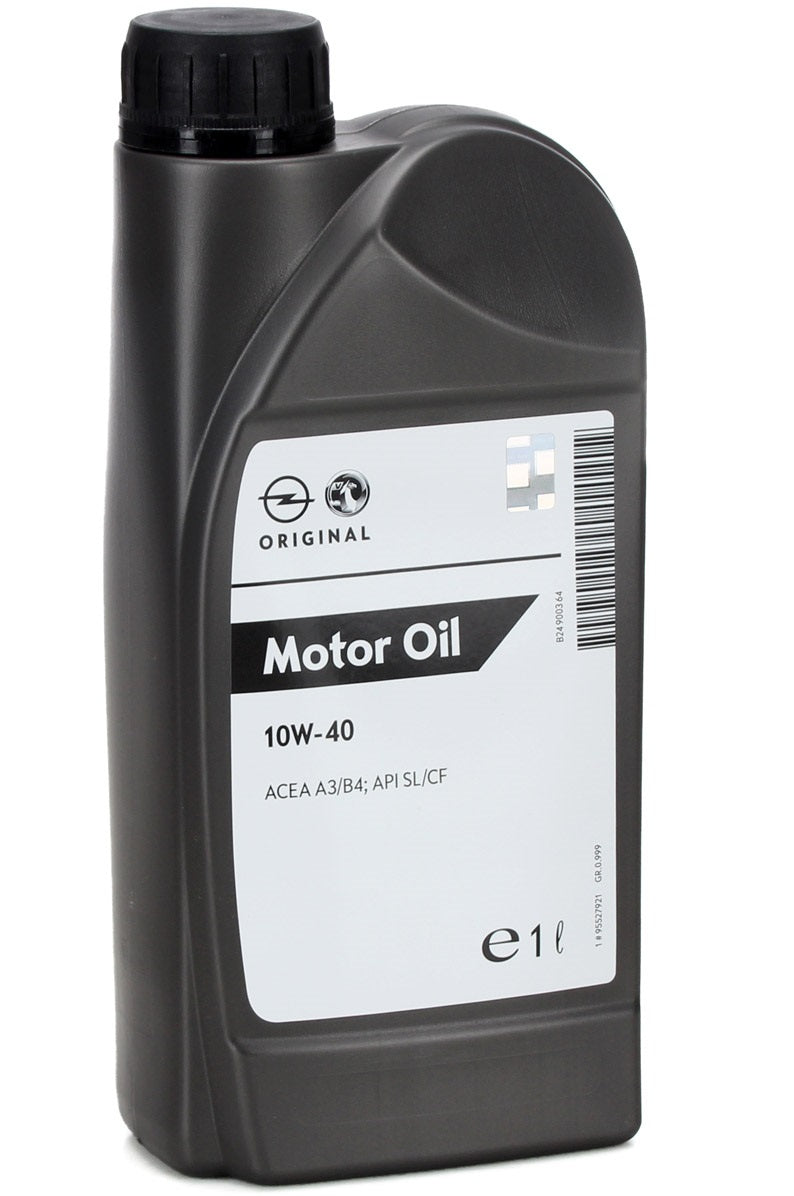 Ulei 10W40 1L Opel