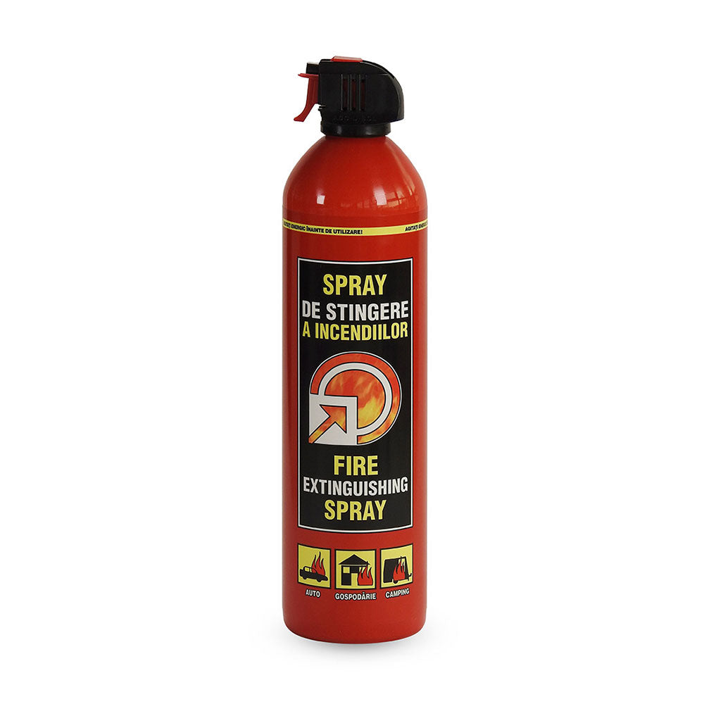 Stingator de tip spray 1000ML Romtec