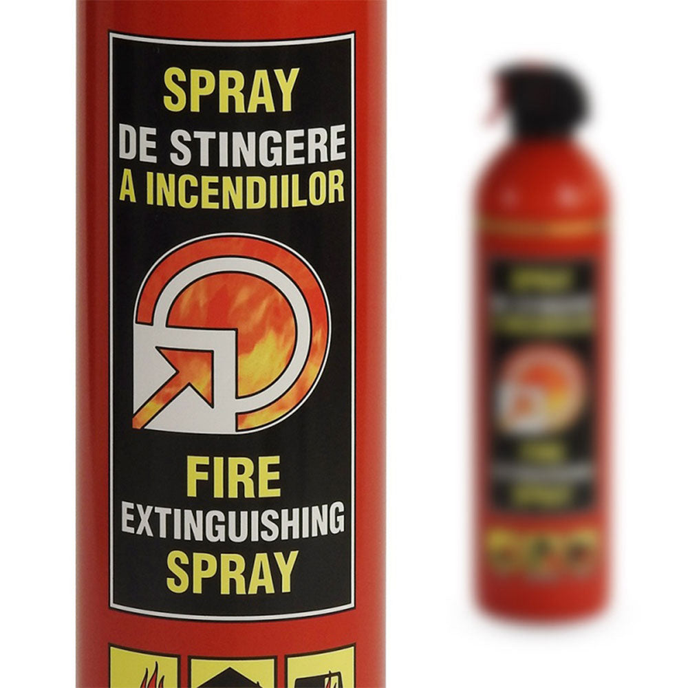 Stingator de tip spray 1000ML Romtec