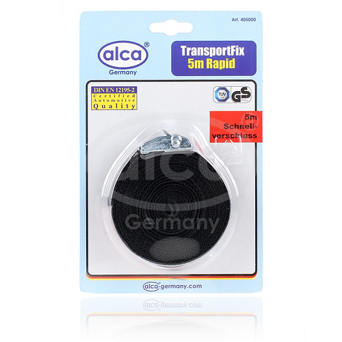 Chinga pentru ancorare marfa 1 X 5 M ALCA 250 DAN Alca