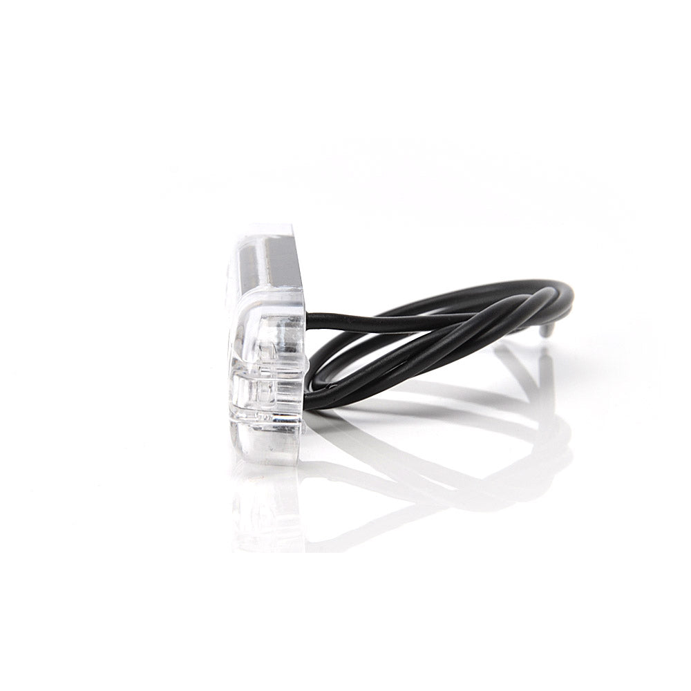 Lampa lumina interioara 0.7W/1.4W LED 723 LW07 WAS