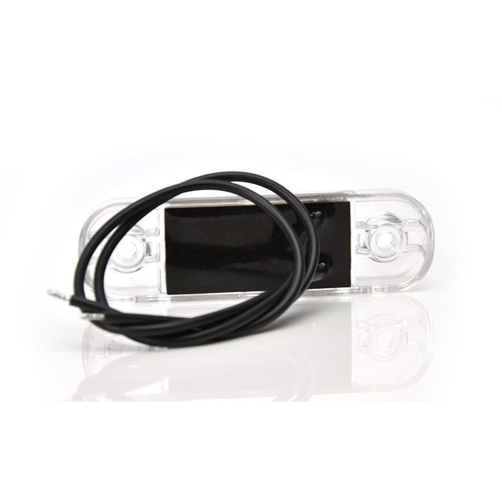 Lampa lumina interioara 0.7W/1.4W LED 723 LW07 WAS