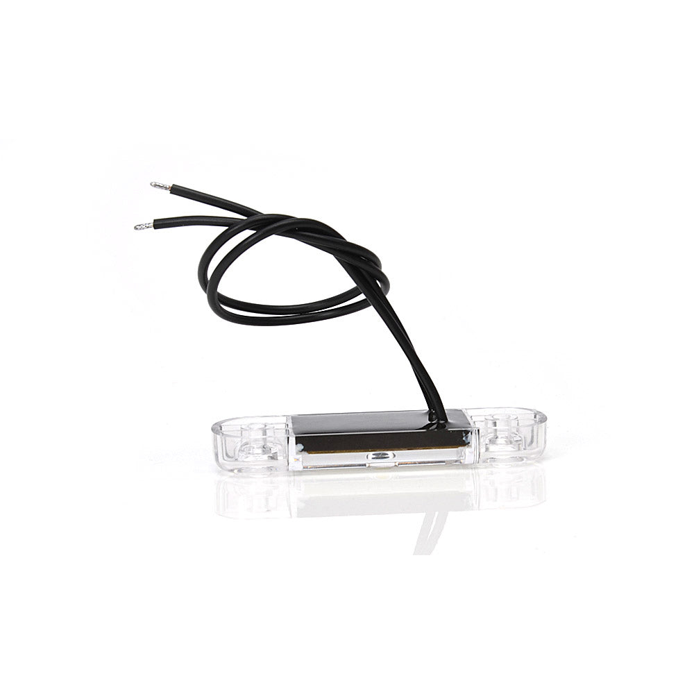 Lampa lumina interioara 0.7W/1.4W LED 723 LW07 WAS