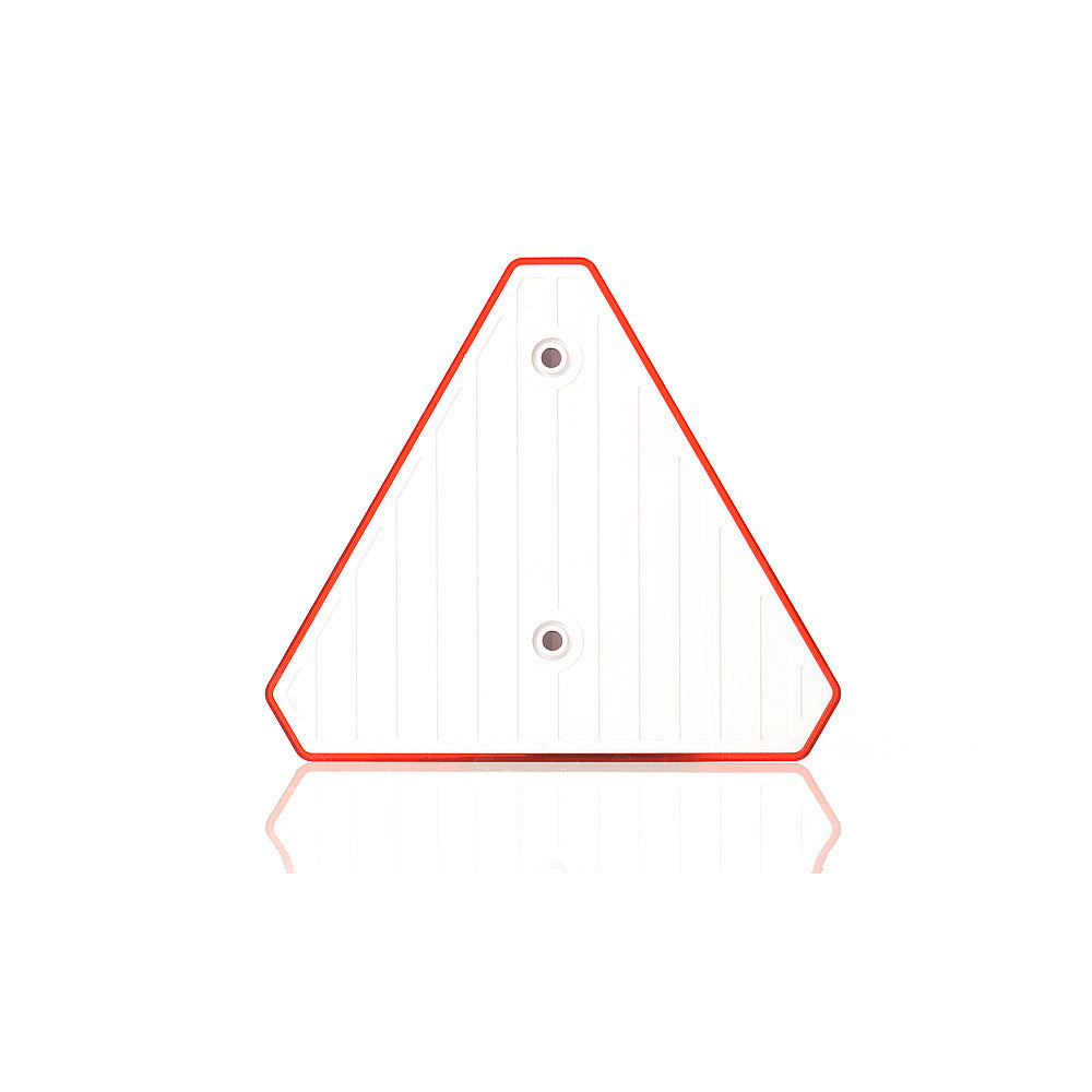 Catadioptru triunghiular, 839 UT-125 rosu WAS