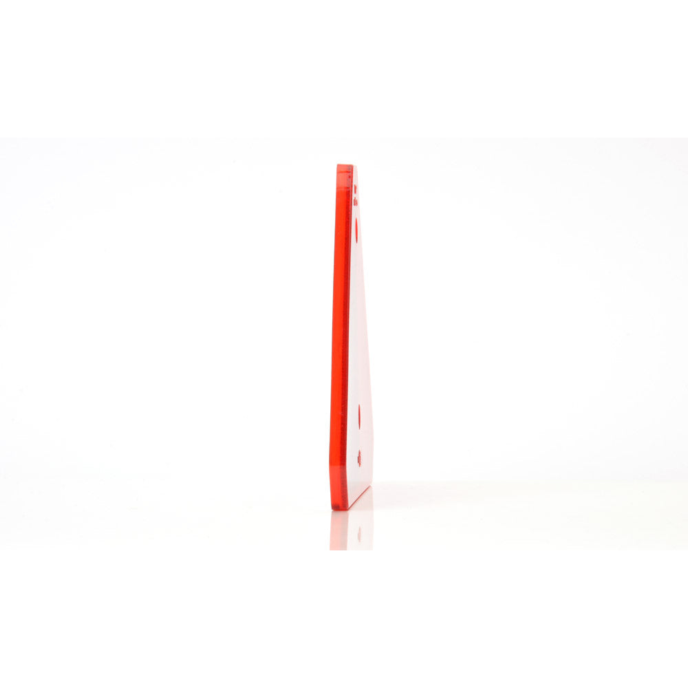 Catadioptru triunghiular, 839 UT-125 rosu WAS