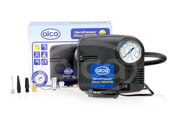 Compresor de aer 12V Alca