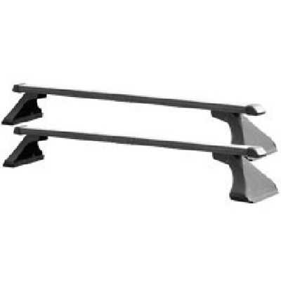 Set de bare pentru portbagaj din otel pentru LOGAN 1. SANDERO 1 Mega Drive