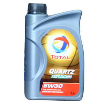 Ulei QUARTZ 9000 FUTURE NFC 5W-30- 1L Total