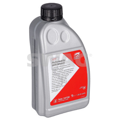 Ulei pentru transmisie - 1L SWAG