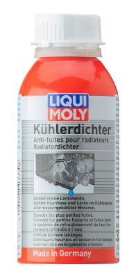 Solutie etansare radiator Liqui Moly 125ml