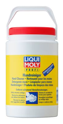 Solutie pentru curatare maini Liqui Moly 3l