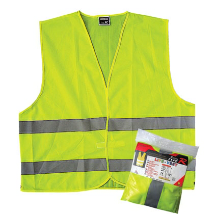 Vesta reflectorizanta PREMIUM 120G Mega Drive