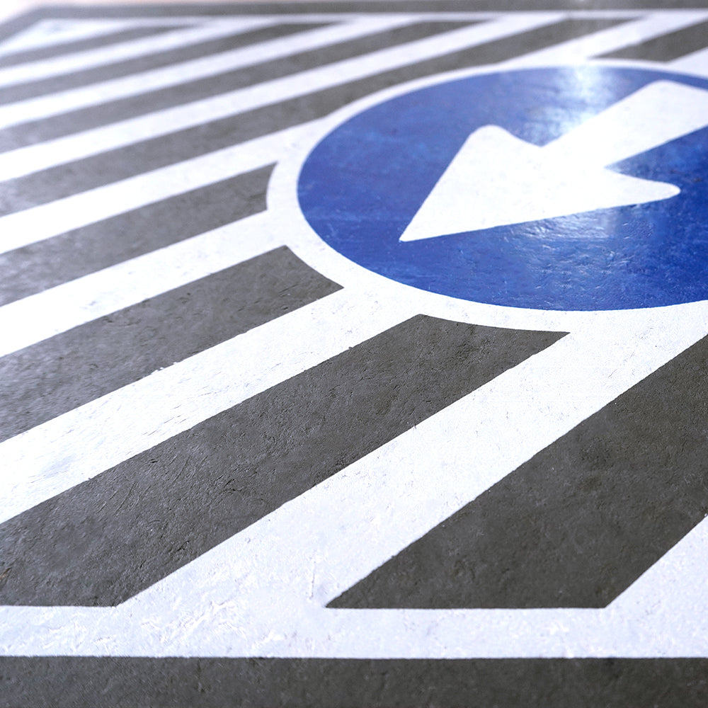 Aparatori de noroi pentru camion 40X60 CM set de 2 bucati