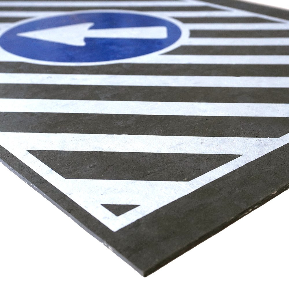 Aparatori de noroi pentru camion 40X60 CM set de 2 bucati