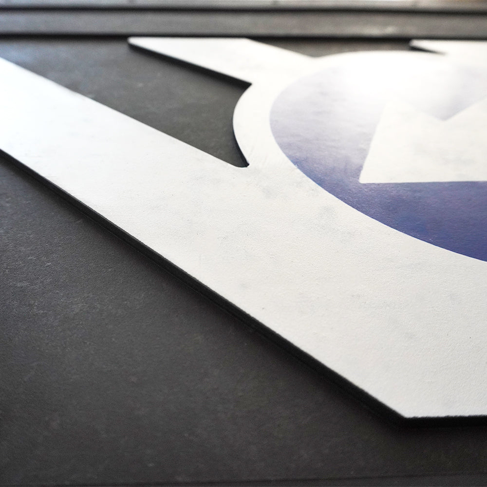 Aparatori de noroi pentru camion 3D 36X64 CM set de 2 bucati Mega Drive