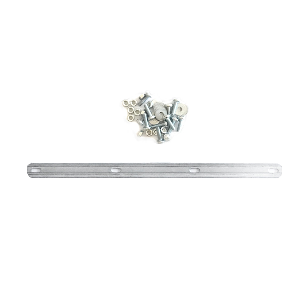 Suport pentru fixare aparatori de noroi 40X45 CM set de 2 bucati Mega Drive