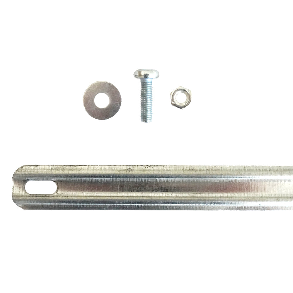 Suport pentru fixare aparatori de noroi 40X45 CM set de 2 bucati Mega Drive