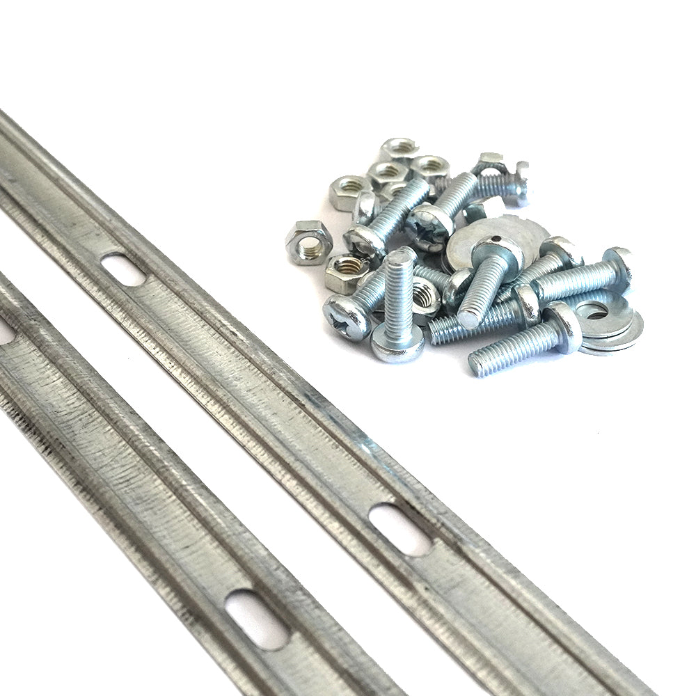 Suport pentru fixare aparatori de noroi 60X40 CM set de 2 bucati Mega Drive