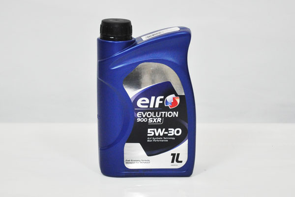 Ulei EVOLUTION 900 SXR 5W-30- 1L ELF