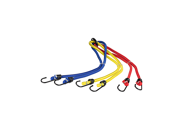 Coarda pentru prinderea bagajelor 40CM 3 bucati Alca