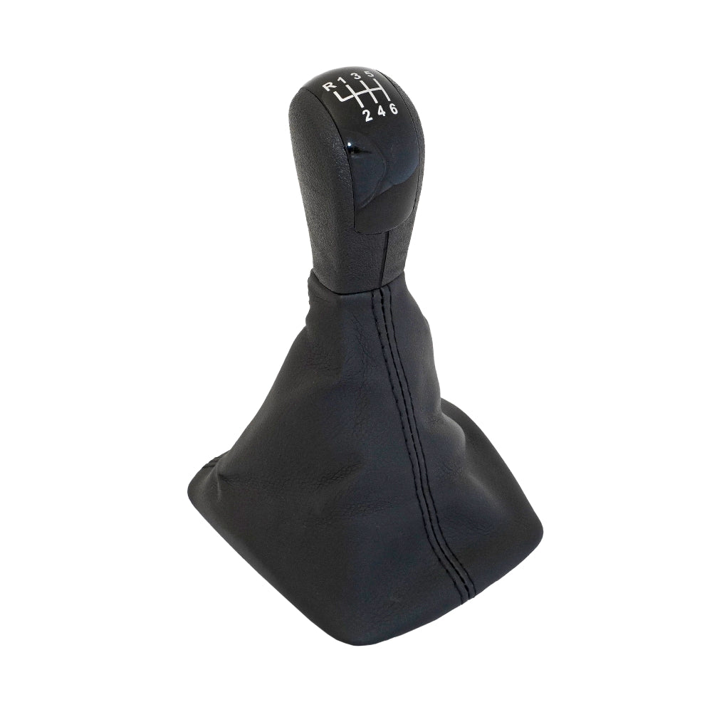 Nuca schimbator cu manson pentru SKODA OCTAVIA II 2004-2013 cu 6 trepte Mega Drive