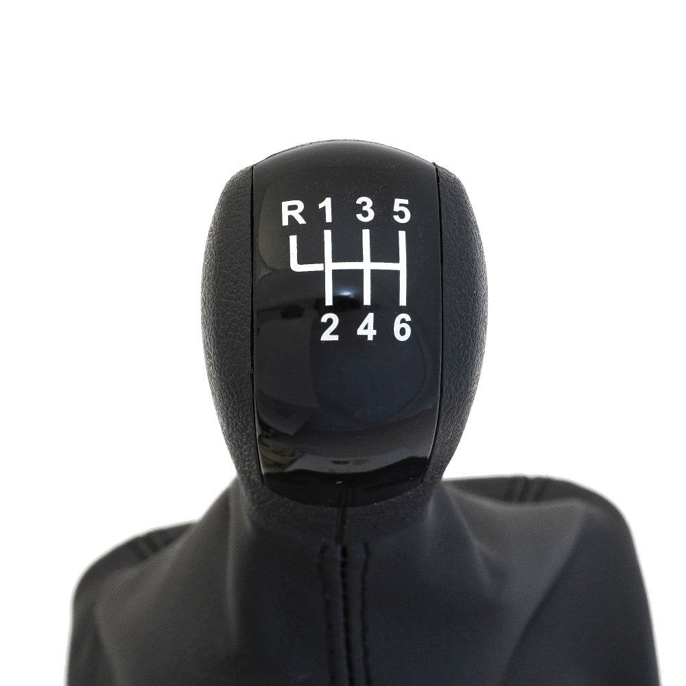 Nuca schimbator cu manson pentru SKODA OCTAVIA II 2004-2013 cu 6 trepte Mega Drive