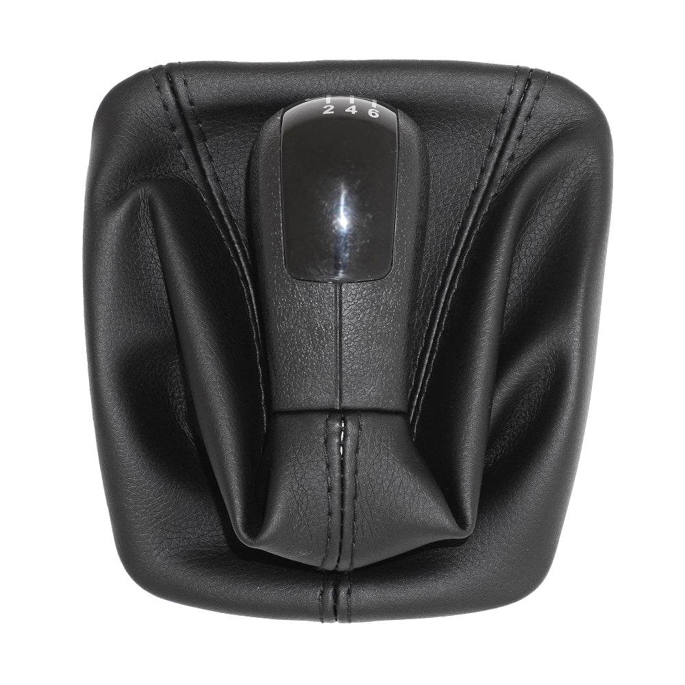 Nuca schimbator cu manson pentru SKODA OCTAVIA II 2004-2013 cu 6 trepte Mega Drive