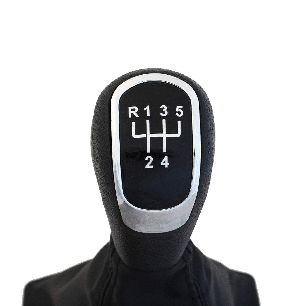 Nuca schimbator cu manson pentru SKODA SUPERB II 2008-2012 cu 5 trepte Mega Drive