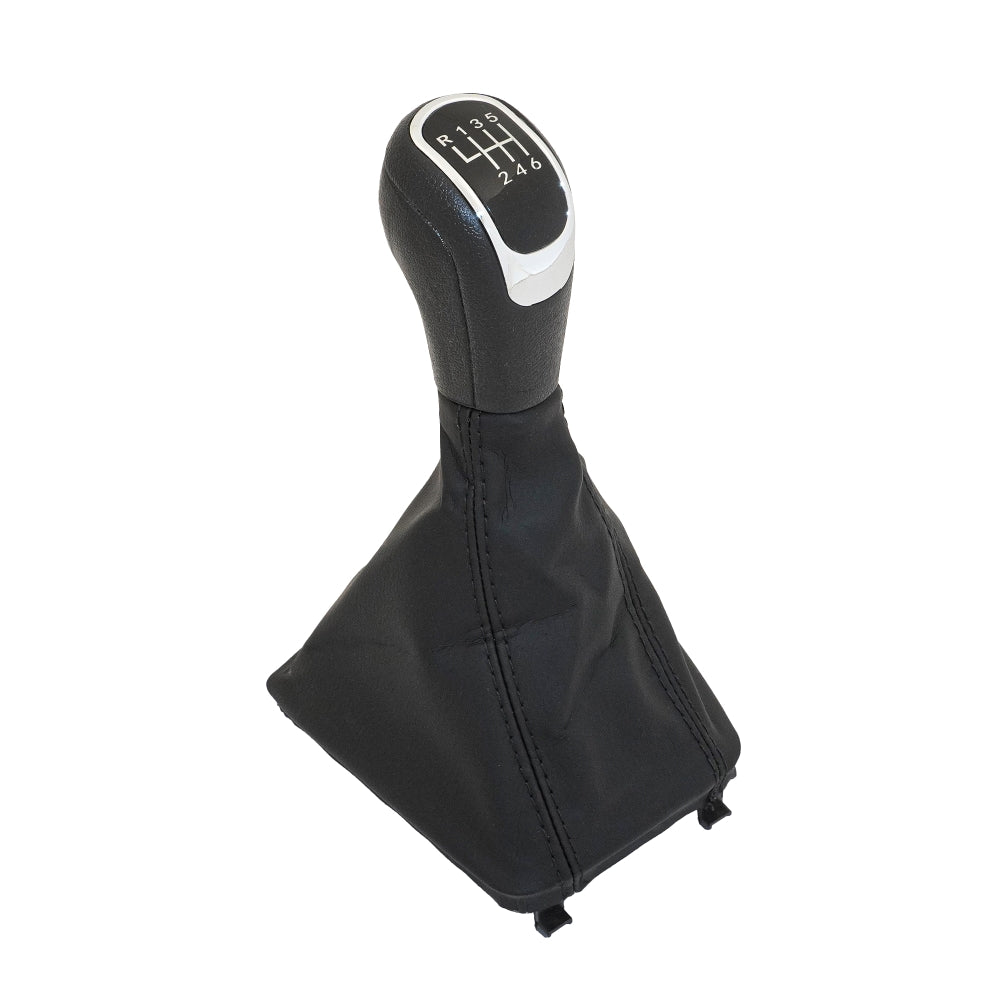 Nuca schimbator cu manson pentru SKODA SUPERB II 2008-2012 cu 6 trepte Mega Drive