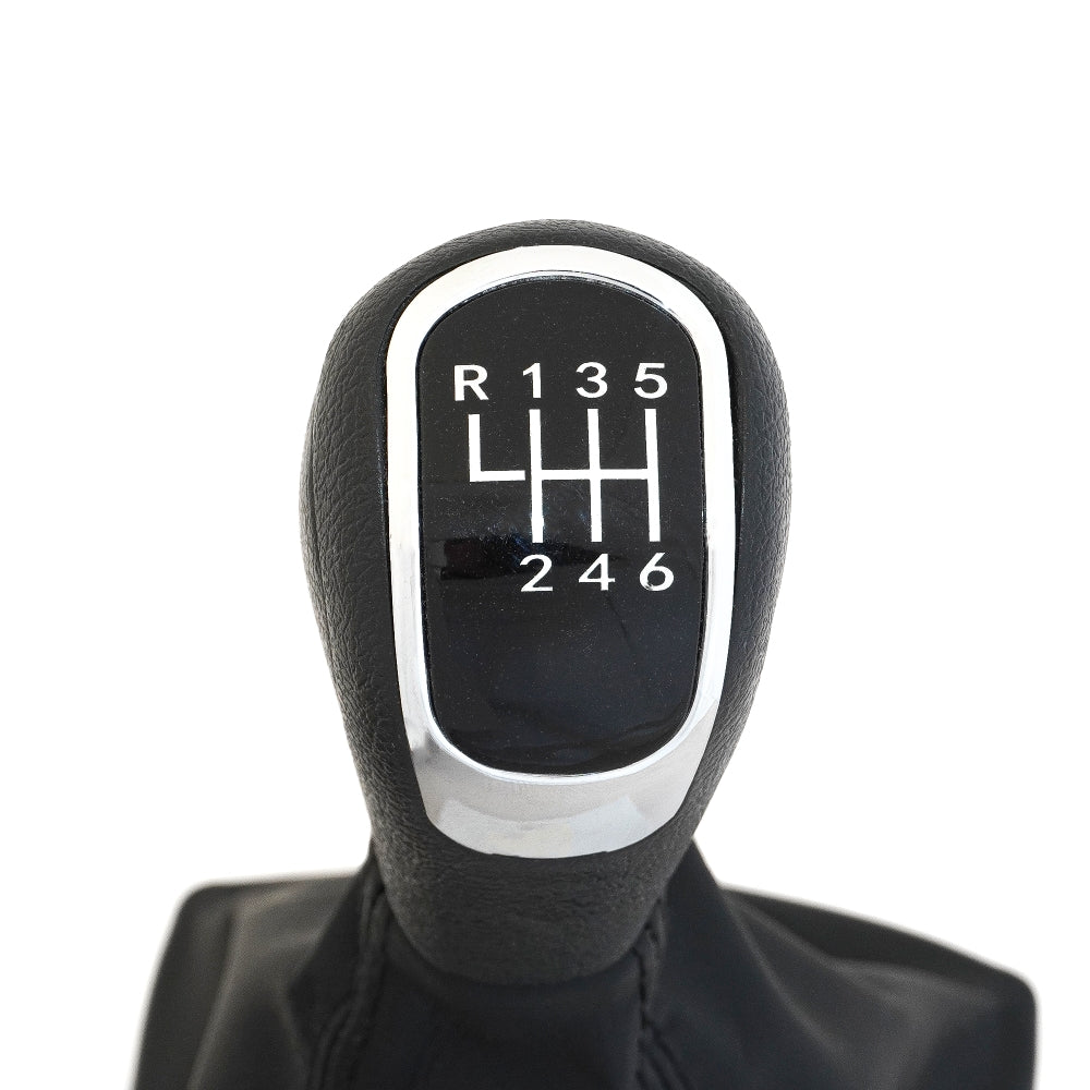 Nuca schimbator cu manson pentru SKODA SUPERB II 2008-2012 cu 6 trepte Mega Drive