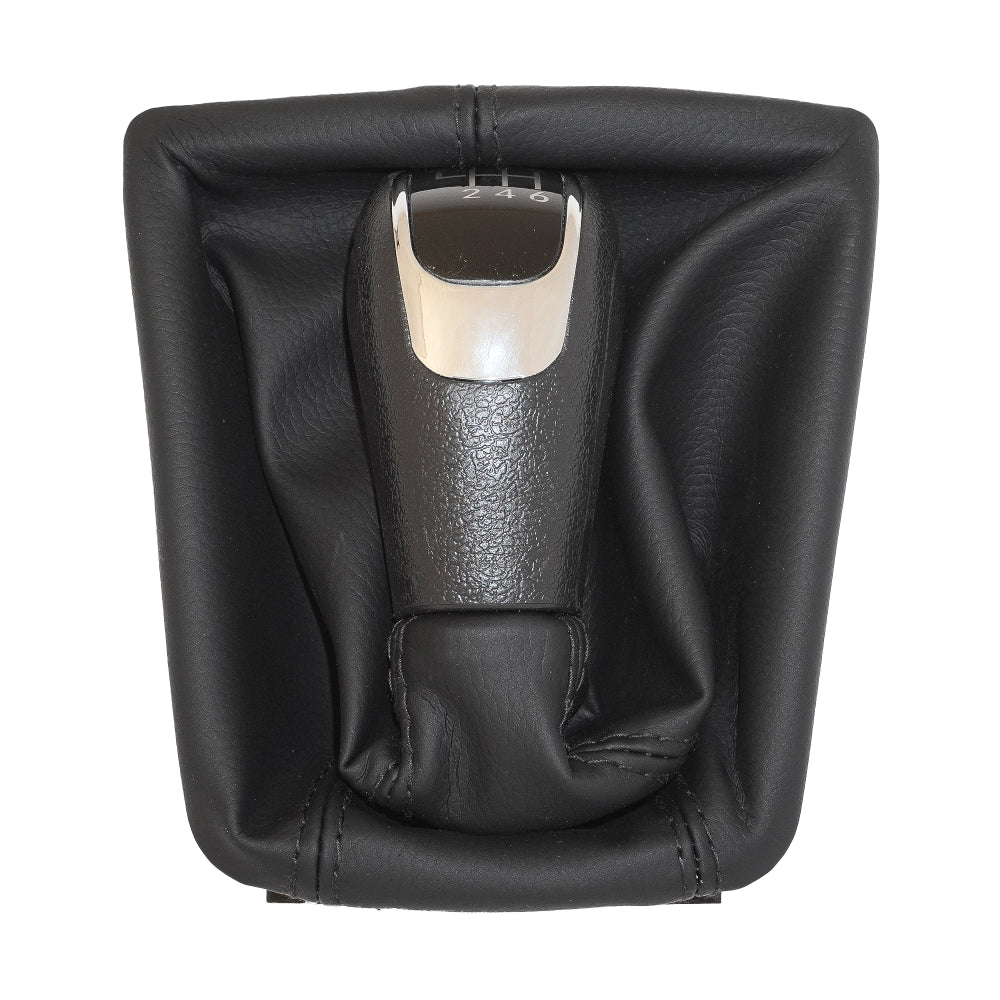 Nuca schimbator cu manson pentru SKODA SUPERB II 2008-2012 cu 6 trepte Mega Drive