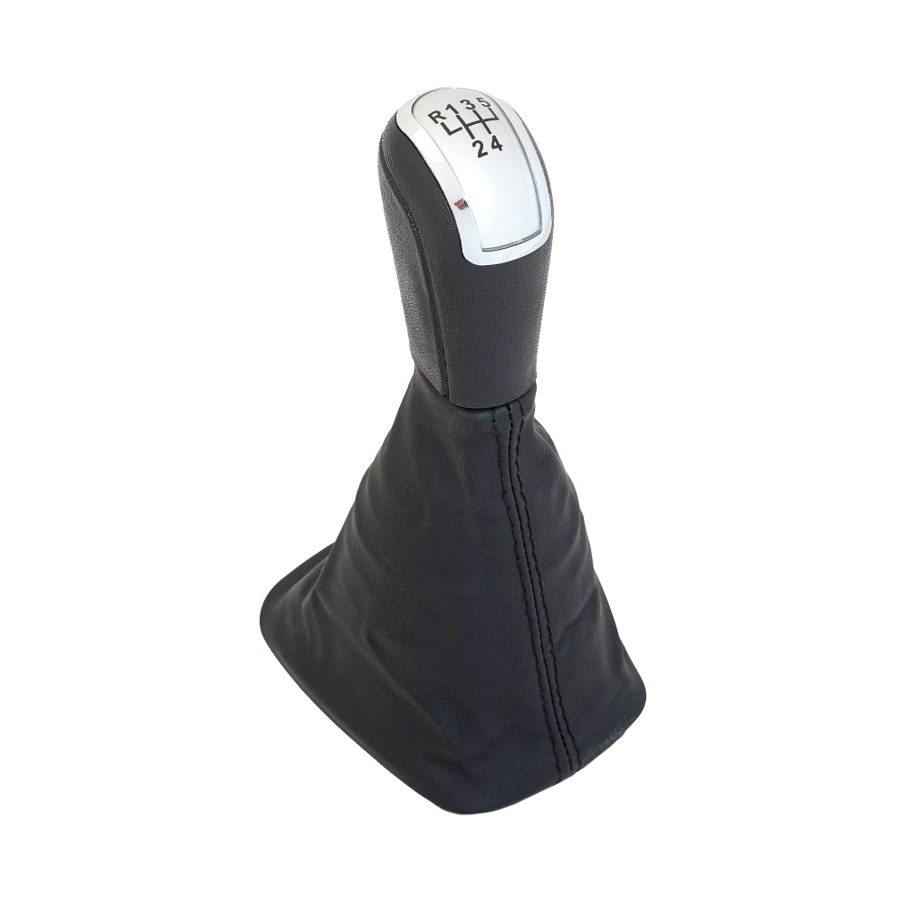 Nuca schimbator cu manson pentru SKODA FABIA I 1999-2007 cu 5 trepte Mega Drive