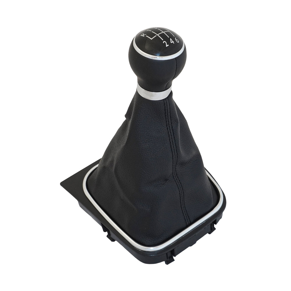 Nuca schimbator cu manson pentru VW GOLF 5 & 6 2003-2008, 2008-2013 cu 6 trepte Mega Drive