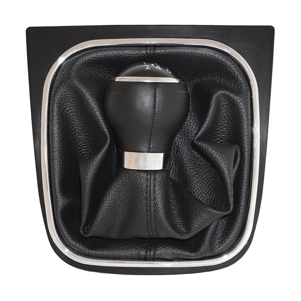 Nuca schimbator cu manson pentru VW GOLF 5 & 6 2003-2008, 2008-2013 cu 6 trepte Mega Drive