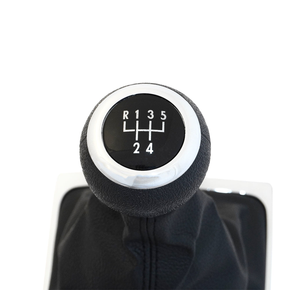 Nuca schimbator cu manson pentru VW PASSAT B6 2005-2011 cu 5 trepte Mega Drive