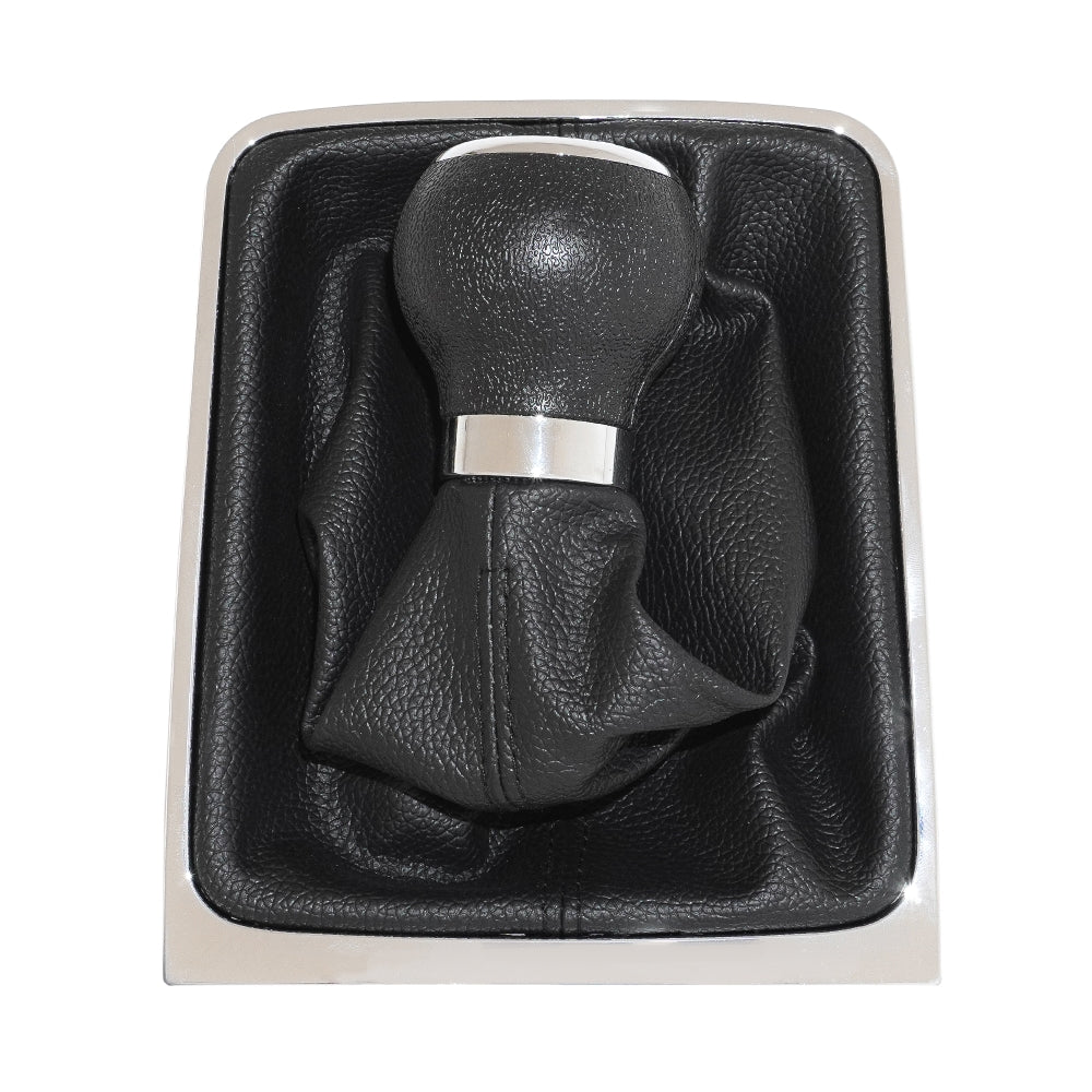 Nuca schimbator cu manson pentru VW PASSAT B6 2005-2011 cu 5 trepte Mega Drive